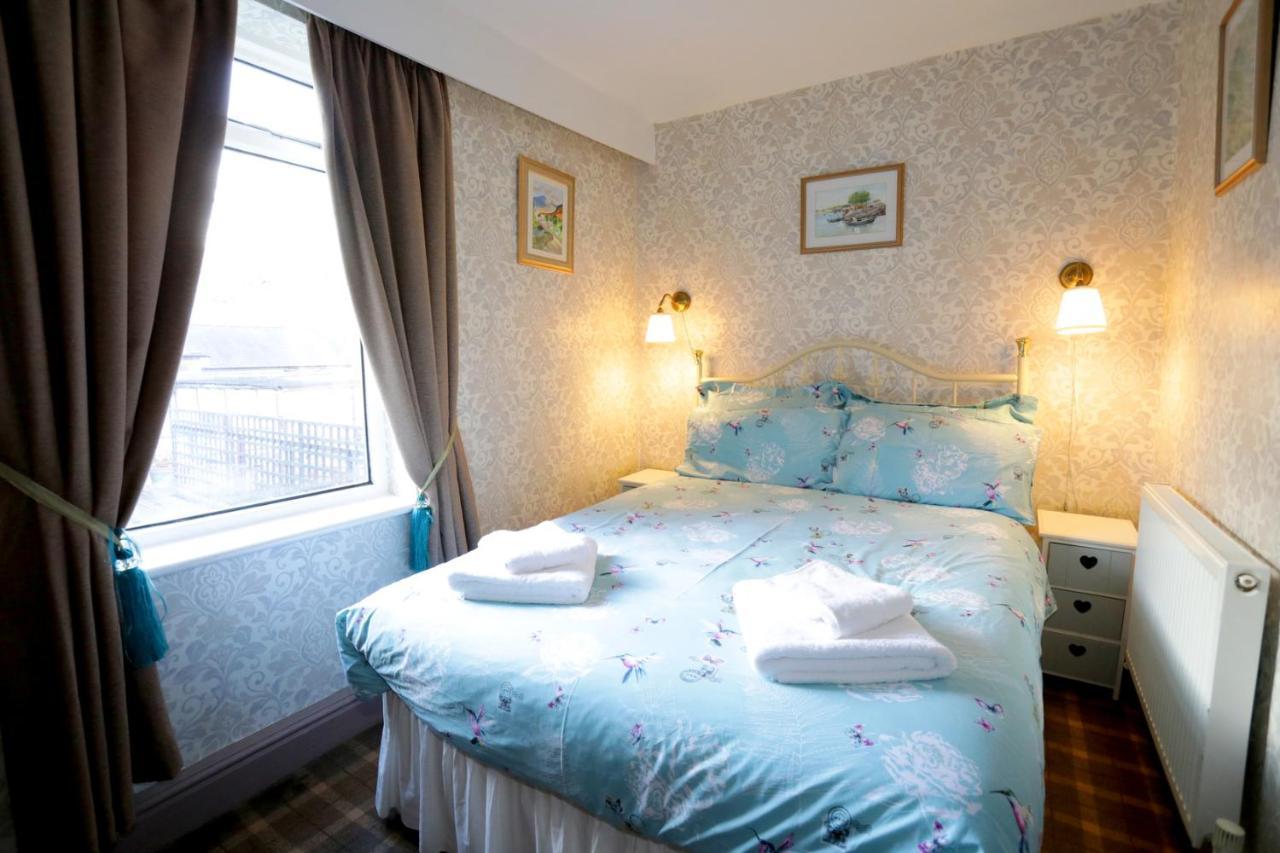 Hotel Bryn Woodlands House Colwyn Bay Exteriér fotografie