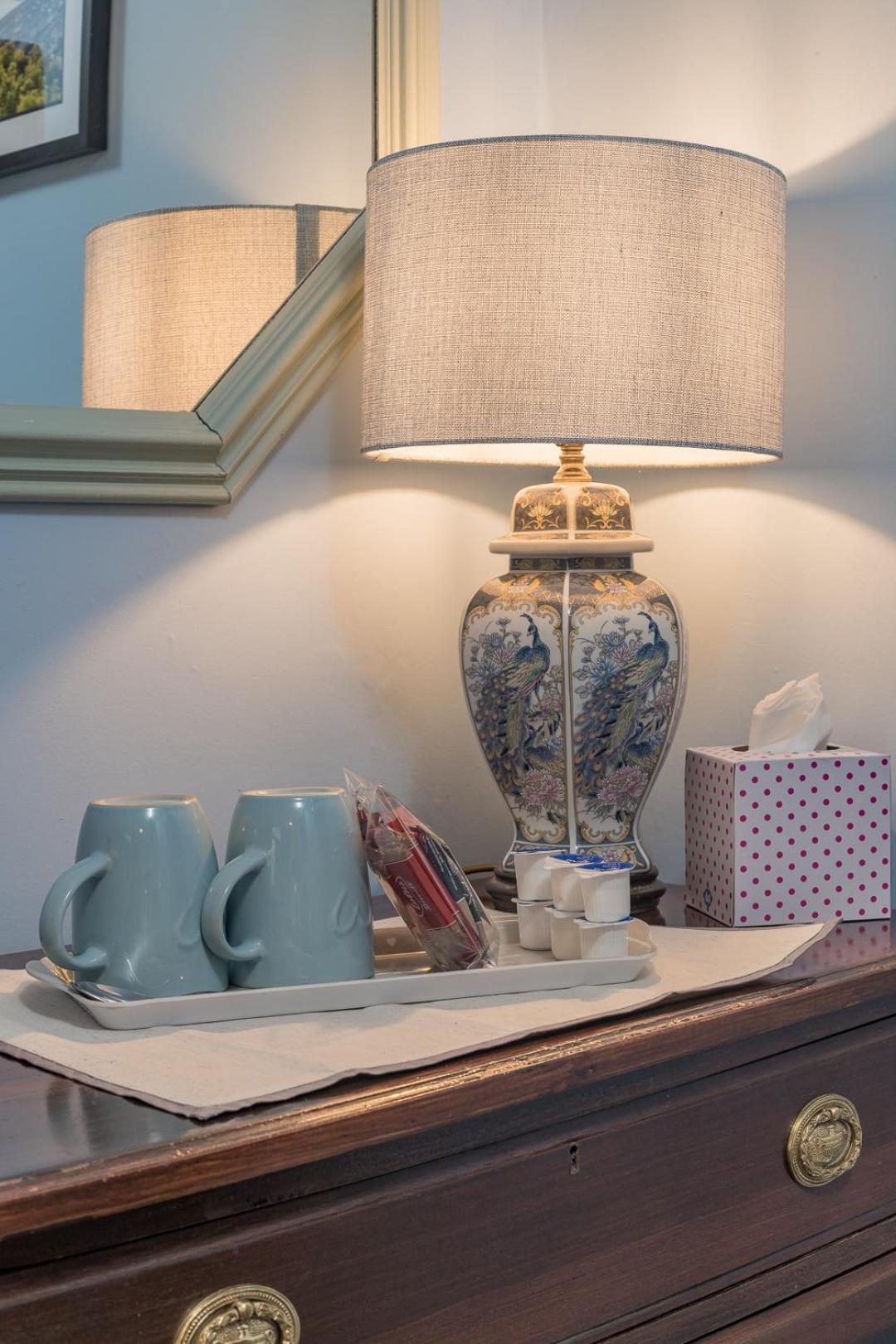 Hotel Bryn Woodlands House Colwyn Bay Pokoj fotografie