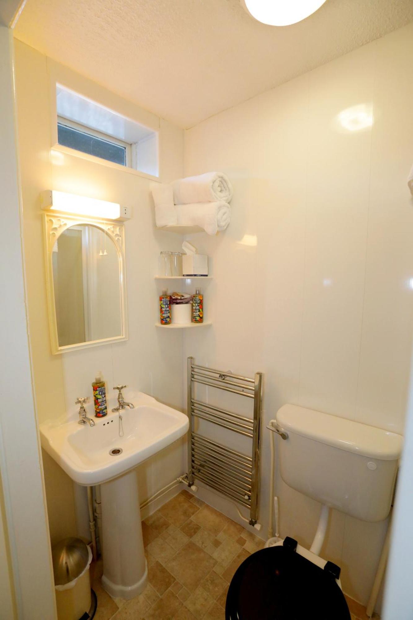 Hotel Bryn Woodlands House Colwyn Bay Pokoj fotografie